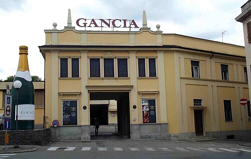 Gancia