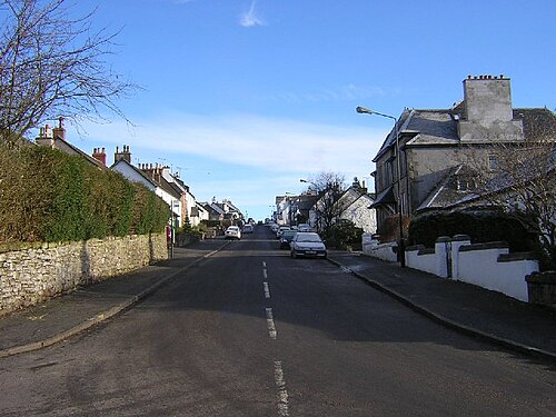 Gartmore
