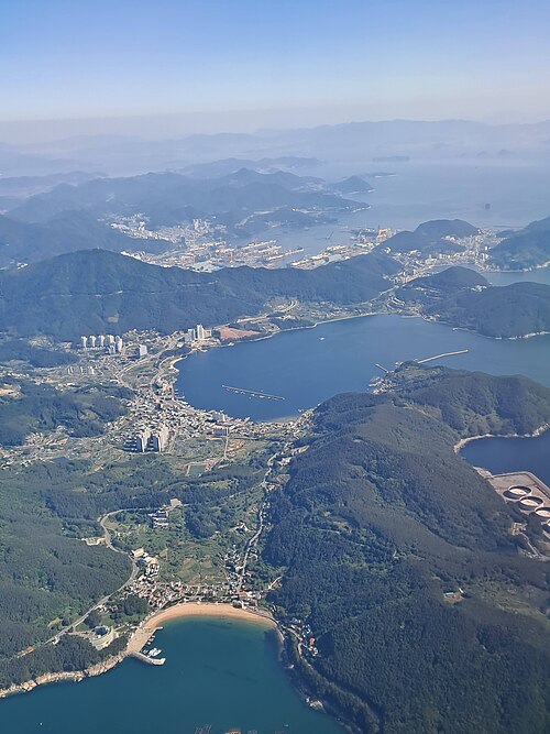 Geoje