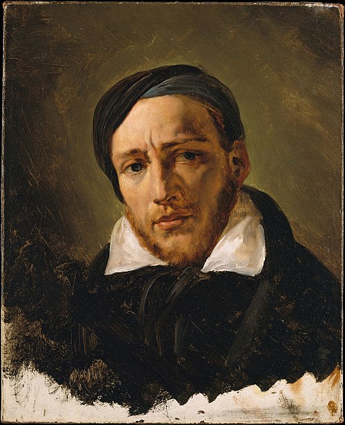 Gericault