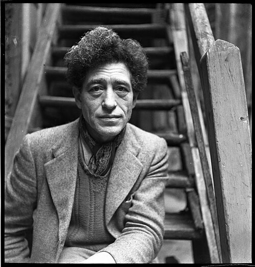 Giacometti