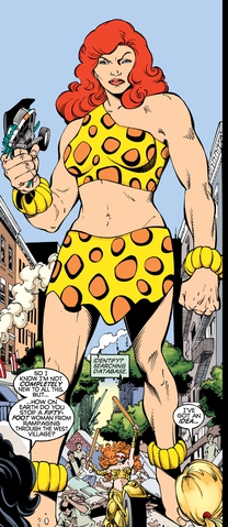 Giganta