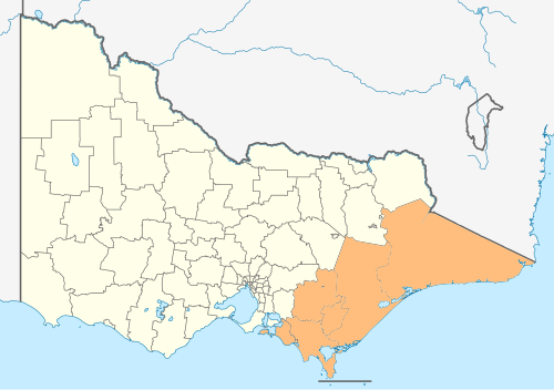Gippsland