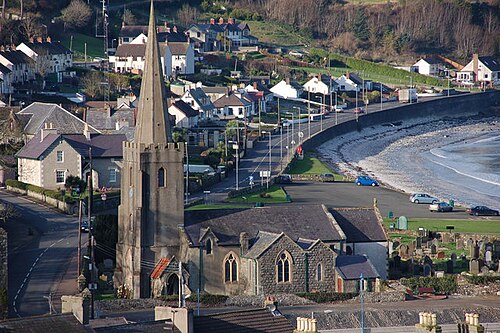 Glenarm