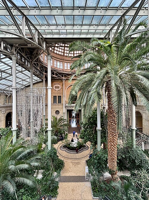 Glyptoteket