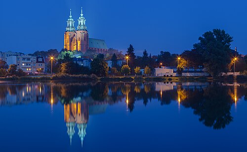 Gniezno
