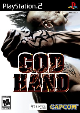 Godhand