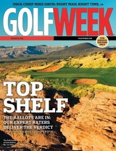 Golfweek