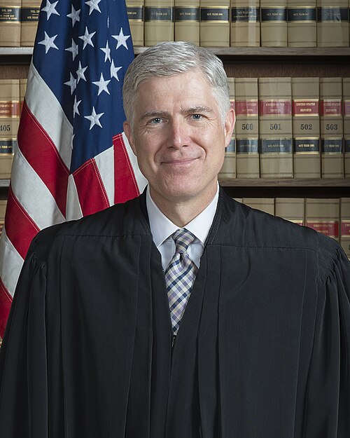Gorsuch