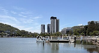 Gosford