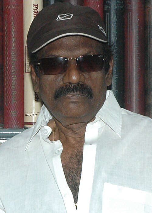 Goundamani