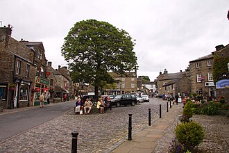 Grassington