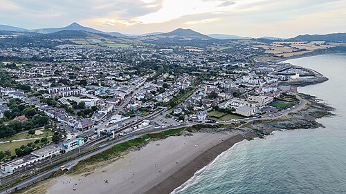 Greystones