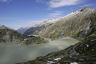 Grimselsee