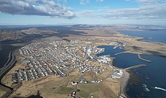 Grindavík