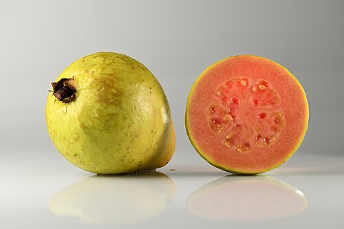 Guava