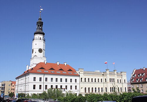 Głogów