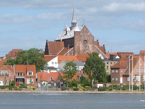 Haderslev