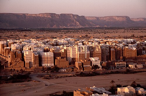 Hadramawt