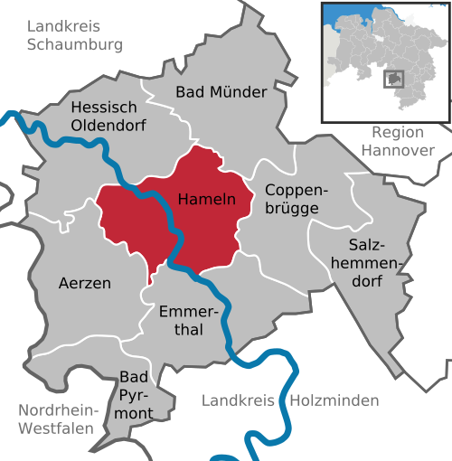 Hameln
