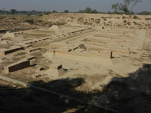Harappa
