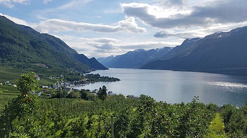 Hardanger