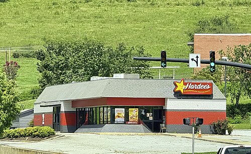Hardee's