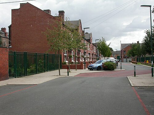 Harpurhey