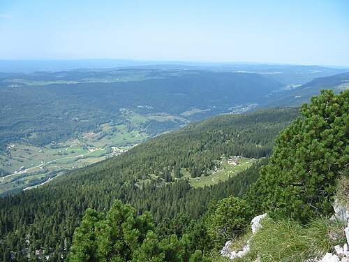 Haut-Jura