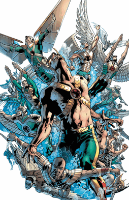 Hawkman