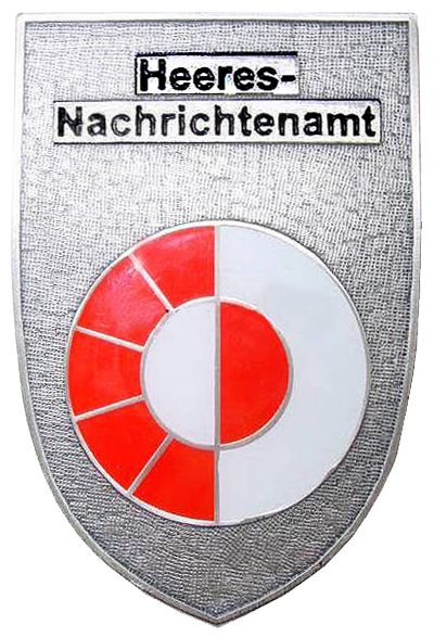 Heeresnachrichtenamt