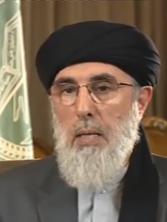 Hekmatyar