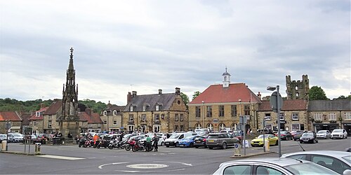 Helmsley