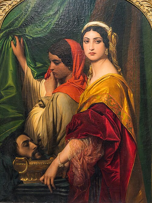 Herodias
