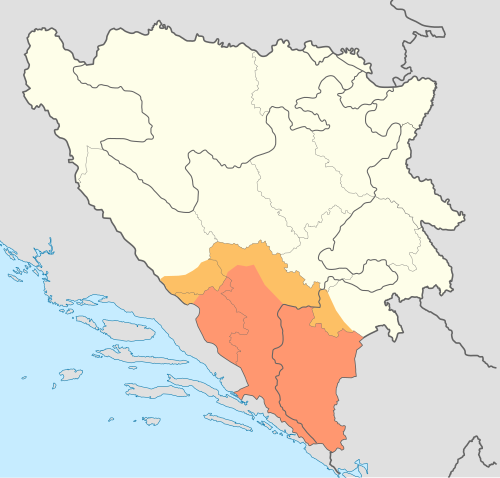 Herzegovina