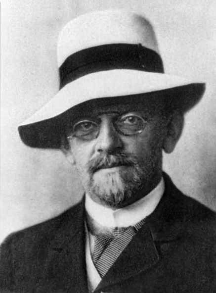 Hilbert