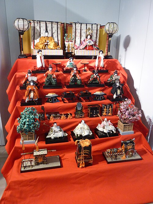 Hinamatsuri