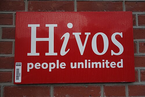 Hivos