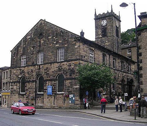 Holmfirth