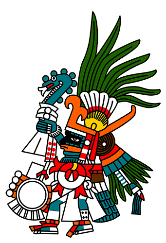 Huitzilopochtli