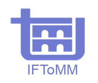 IFToMM