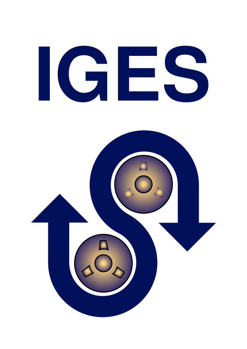 IGES