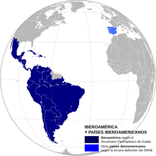Ibero-America