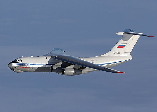 Il-76
