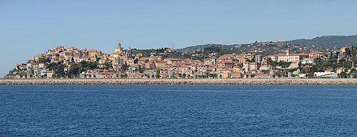 Imperia