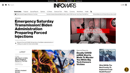 Infowars