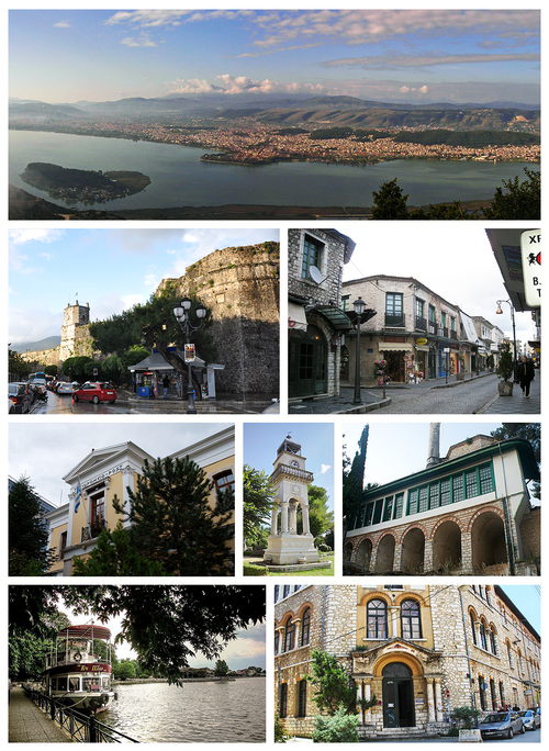 Ioannina