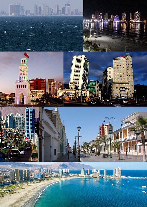 Iquique