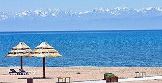 Issyk-Kul