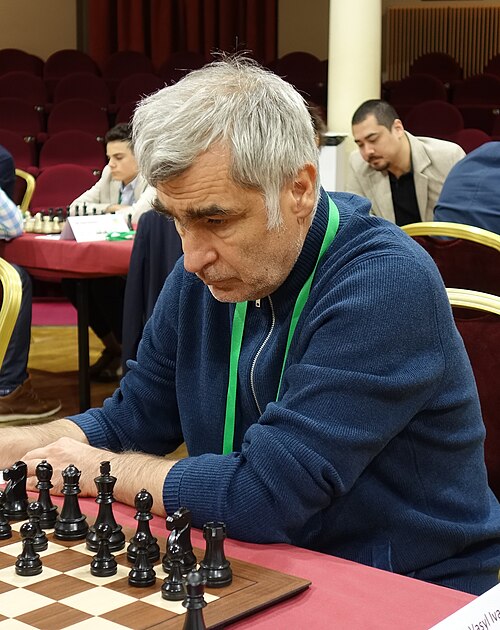 Ivanchuk